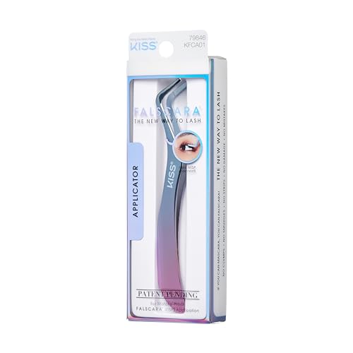 KISS Precision Applicator for False Eyelashes